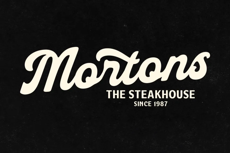 Midruns Script and Sans Font Duo preview for creative typography and modern branding
