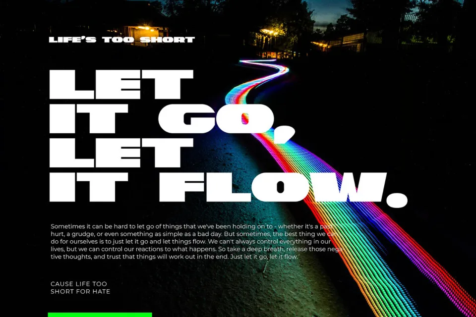 Know Modern Sans Serif Font demonstrating sharp, minimalist typography for creative projects