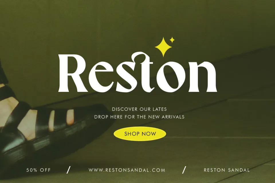 Graphic Design Typeface