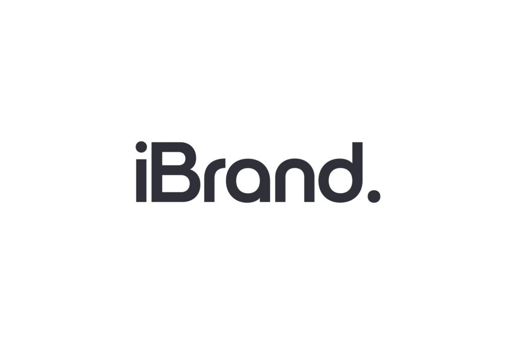 ibrand font