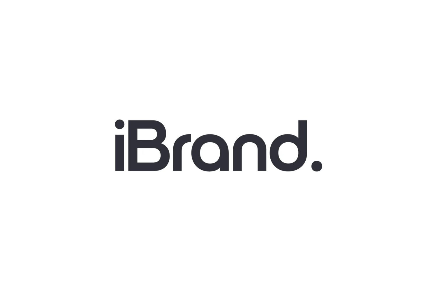 ibrand font