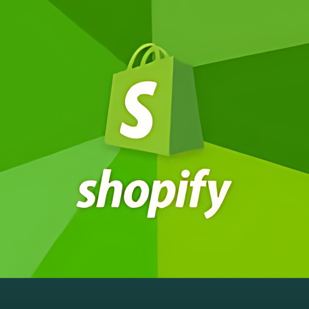 Shopify